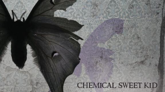 Chemical Sweet Kid - Broken Wings